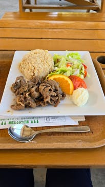 那須どうぶつ王国に投稿された画像（2024/6/15）