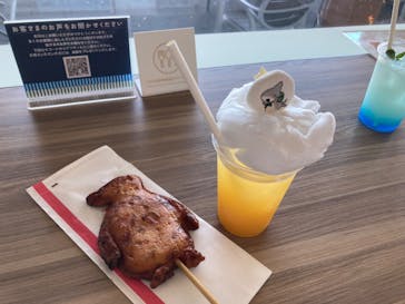 アクアワールド茨城県大洗水族館に投稿された画像（2024/6/15）