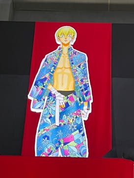 東京卍リベンジャーズ 描き下ろし新体験展 最後の世界線に投稿された画像（2024/6/15）