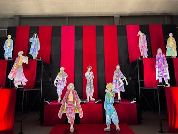 東京卍リベンジャーズ 描き下ろし新体験展 最後の世界線に投稿された画像（2024/6/15）