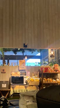 おふろcafé ハレニワの湯に投稿された画像（2024/6/15）