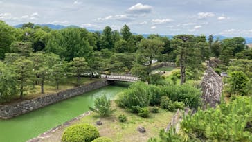 元離宮二条城に投稿された画像（2024/6/15）