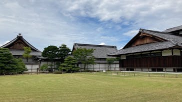 元離宮二条城に投稿された画像（2024/6/15）