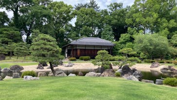 元離宮二条城に投稿された画像（2024/6/15）