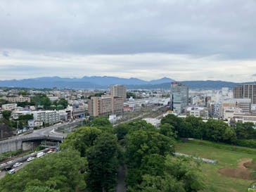 小田原城に投稿された画像（2024/6/15）