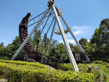 西武園ゆうえんちに投稿された画像（2024/6/15）