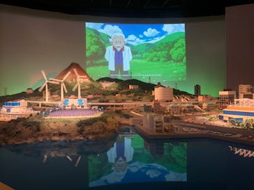 白浜エネルギーランドに投稿された画像（2024/6/15）