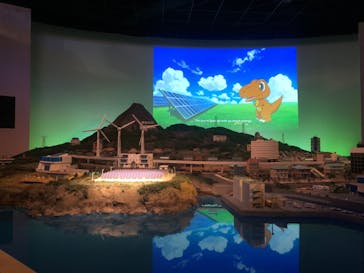 白浜エネルギーランドに投稿された画像（2024/6/15）