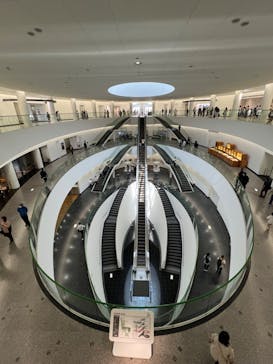 福井県立恐竜博物館に投稿された画像（2024/6/15）