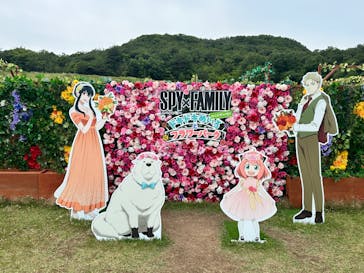 ニジゲンノモリに投稿された画像（2024/6/16）