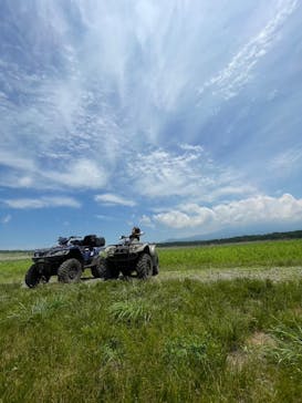 バギートレッキング富士山バギーに投稿された画像（2024/6/16）