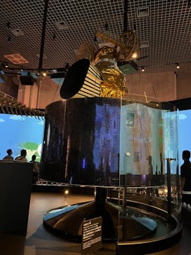 国立科学博物館に投稿された画像（2024/6/16）