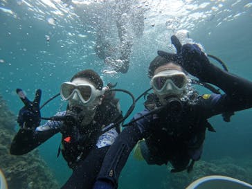 沖縄マリンサービス碧に投稿された画像（2024/6/16）