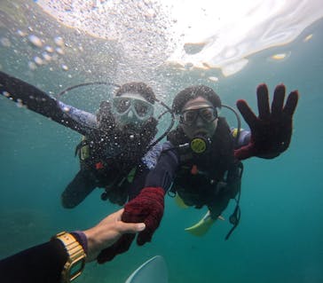 沖縄マリンサービス碧に投稿された画像（2024/6/16）