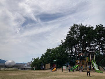 福井県立恐竜博物館に投稿された画像（2024/6/16）