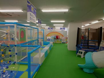 キッズランドUS 東京大森店に投稿された画像（2024/6/16）