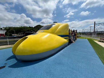 京都鉄道博物館に投稿された画像（2024/6/16）