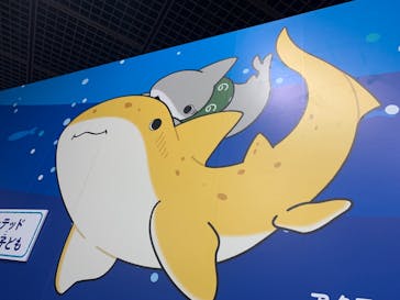 アクアワールド茨城県大洗水族館に投稿された画像（2024/6/16）
