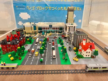 AOAO SAPPOROに投稿された画像（2024/6/16）