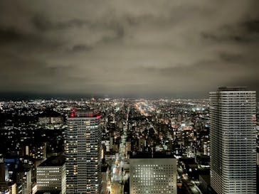 AOAO SAPPOROに投稿された画像（2024/6/16）