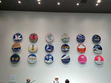 京都鉄道博物館に投稿された画像（2024/6/16）