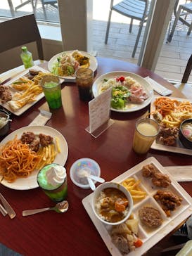 東京ジョイポリスに投稿された画像（2024/6/16）