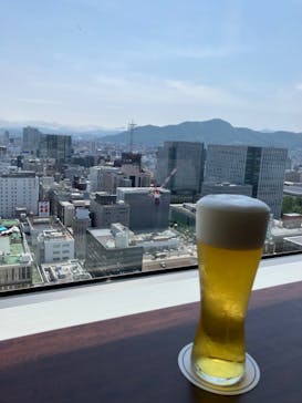 スカイリゾートスパ「プラウブラン」に投稿された画像（2024/6/16）