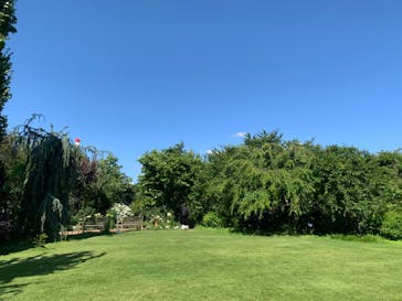 横浜イングリッシュガーデンに投稿された画像（2024/6/16）