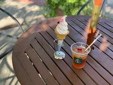 横浜イングリッシュガーデンに投稿された画像（2024/6/16）