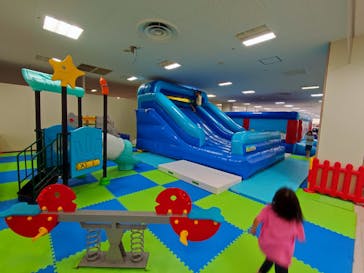 キッズランドUS 熊本宇土店に投稿された画像（2024/6/16）