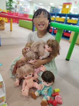 キッズランドUS 熊本宇土店に投稿された画像（2024/6/16）