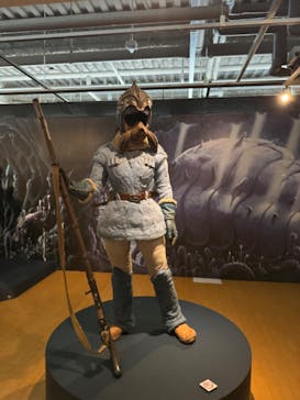 アニメージュとジブリ展　札幌会場に投稿された画像（2024/6/16）