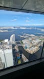 横浜ランドマークタワー 69階展望フロア スカイガーデンに投稿された画像（2024/6/16）