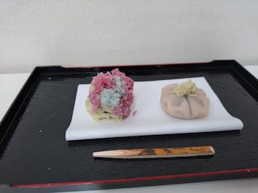 日本文化体験　庵an東京に投稿された画像（2024/6/16）