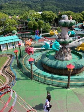 レオマリゾートに投稿された画像（2024/6/16）