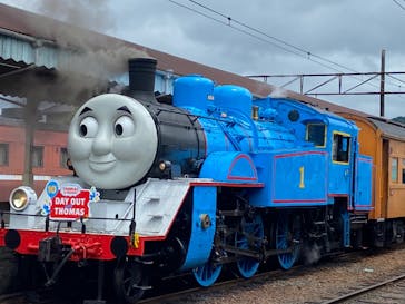 大井川鐵道株式会社に投稿された画像（2024/6/16）