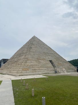 ストーンミュージアム博石館に投稿された画像（2024/6/15）