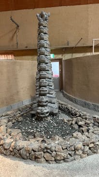 ストーンミュージアム博石館に投稿された画像（2024/6/15）