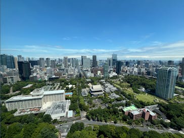 東京タワーに投稿された画像（2024/6/16）