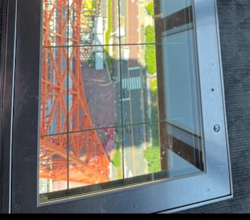 東京タワーに投稿された画像（2024/6/16）