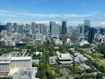 東京タワーに投稿された画像（2024/6/16）