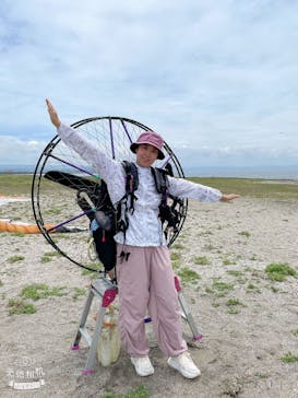 スカイエンジェルに投稿された画像（2024/6/16）