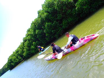 石垣島 ADVENTURE PiPi（イシガキジマアドベンチャーピピ）に投稿された画像（2024/6/16）