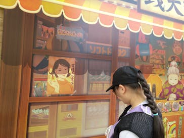 西武園ゆうえんちに投稿された画像（2024/6/16）