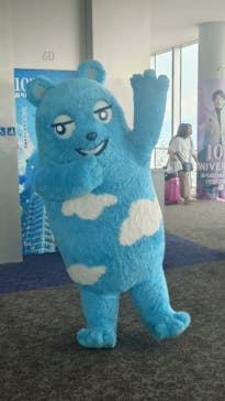 ハルカス300(展望台)に投稿された画像（2024/6/16）