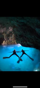 武藤潜水に投稿された画像（2024/6/16）