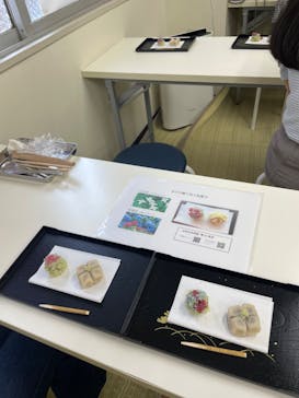 日本文化体験　庵an東京に投稿された画像（2024/6/16）