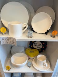 ぽたかふぇ。に投稿された画像（2024/6/16）