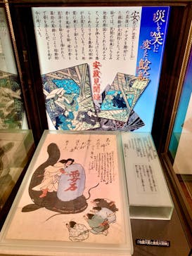 国立科学博物館に投稿された画像（2024/6/16）