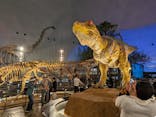 福井県立恐竜博物館に投稿された画像（2024/6/16）